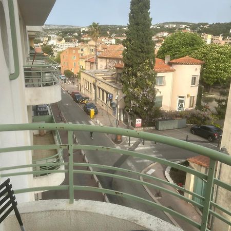 Appartement Centre Du Village Cassis Exterior foto
